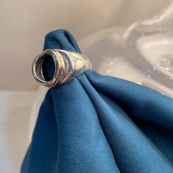 Orbis Jewelry Orbis Ring And Spheres Poshmark